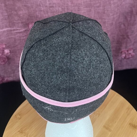 Stormy Kromer Sidekick Women's Brimmed Cap Hat, Pull-down Ear Band, Size XS - Picture 6 of 11